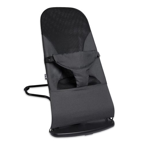 4ME Vippestol, Black