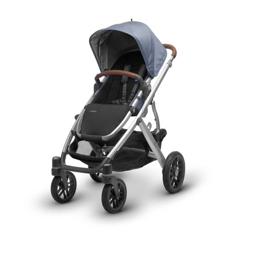 UPPAbaby VISTA HENRY, Blå