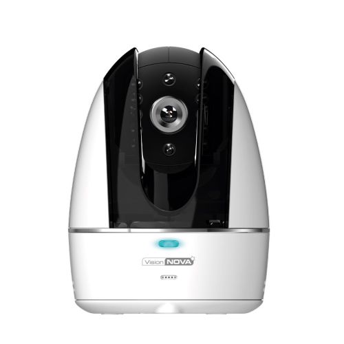 Ekstra kamera, VisionNova 8