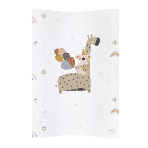 Stellepute, Ceba Baby, Giraffe, 48x70