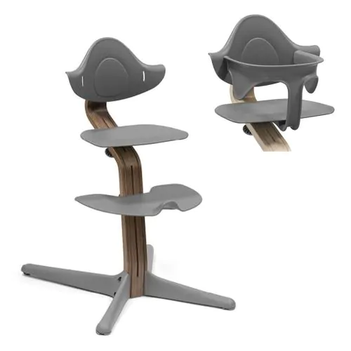stokke high chair moss green Tripp Trapp Chair² & Cushion with Tray Hook Type:Treble Hook Cybex Trona Click & extremely convenient if the Office Supplies & Accessories