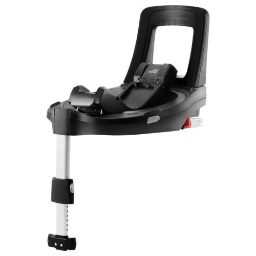 Base, Britax, Flex iSense