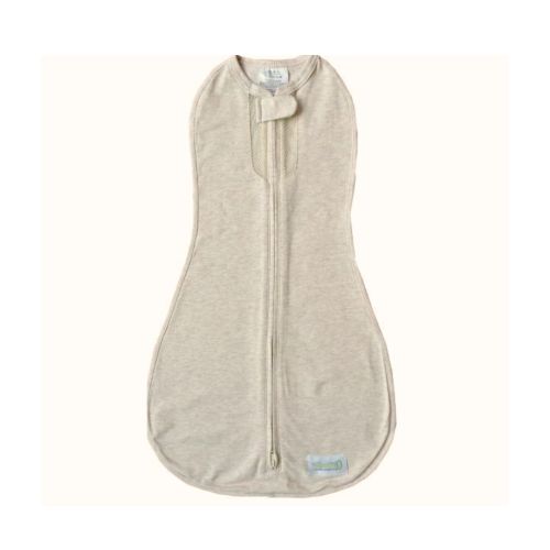 Svøpeteppe, Woombie, Air, Free Bird, Lys Beige, Str L, 3-6 mnd