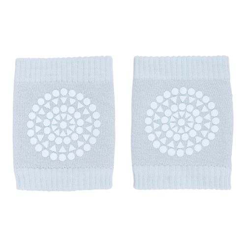 Kneepads, GoBabyGo, Sky Blue, One Size