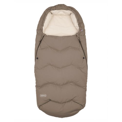 Voksi Vognpose Explorer, Walnut