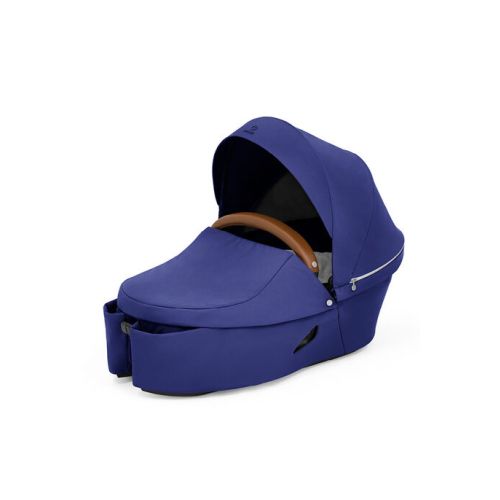 Liggedel, Stokke® Xplory® X - Royal Blue