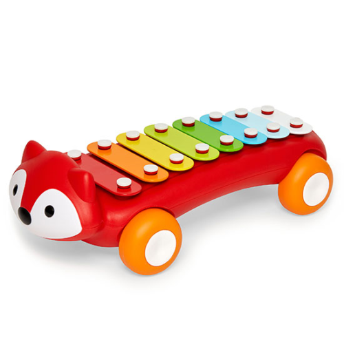 Skip Hop - Explore&More Xylofon, Rev