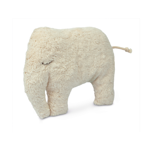 Dyrepute, Senger Naturwelt, Elefant