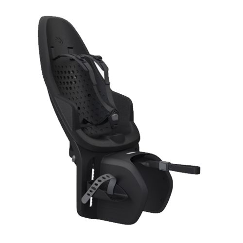 Sykkelsete, Thule, Yepp Maxi 2, Midnight Black