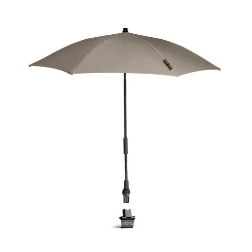 Stokke® YOYO Parasoll, Taupe