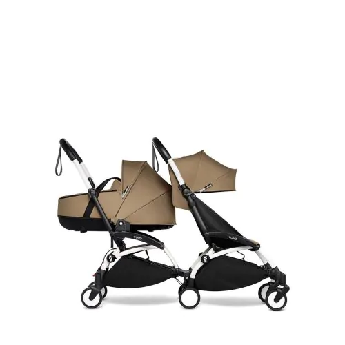 Liggedel, Stokke®, BABYZEN™ YOYO², Toffee