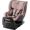 Britax Dualfix Pro M, Style Dusty Rose, Bilstol
