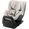 Britax Dualfix Pro M, Lux Soft Taupe, Bilstol