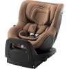 Britax Dualfix Pro M, Lux Warm Caramel, Bilstol
