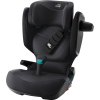 Bilstol, Britax, Kidfix Pro, Style Carbon Black