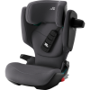 Bilstol, Britax, Kidfix Pro, Classic Midnight Grey