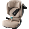 Bilstol, Britax, Kidfix Pro, Style Teak