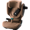 Bilstol, Britax, Kidfix Pro, Lux Warm Caramel