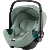 Britax Bilstol Baby-Safe³, Jade Green