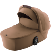 Liggedel, Britax, Smile 5Z, Lux Warm Caramel