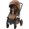 Barnevogn, Britax, Smile 5Z, Lux Warm Caramel