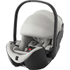 Bilstol, Britax, Baby-Safe Pro, Lux Linen Grey