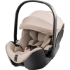 Bilstol, Britax, Baby-Safe Pro, Style Teak