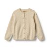 Cardigan, Wheat, Maia, Sandshell