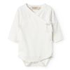 MarMar Omslagsbody, Belita, Gentle White