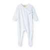 Heldress m/fot, MarMar, Rubetta, Light Blue