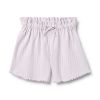 Wheat Shorts Ina, Purple Light