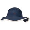 Bøttehatt, Konges Sløjd, Manon, Dress Blue