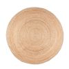 Moonboon gulvteppe rund, Nature 150 cm