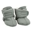Booties, Voksi®, Meadow Green