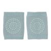 Kneepads, GoBabyGo, One Size, Dusty Blue