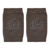 Kneepads, GoBabyGo, One Size, Chocolate