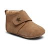 Skinntøfler, Bisgaard, Camel