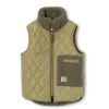Thermo Vest, Mini A Ture, Boa Green