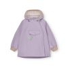 Mini A Ture Jakke, Wai, Minimal Lilac