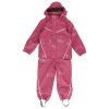 Bukkene Regntøysett, Gullkorn Design, Varm Rosa