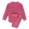 Bukkene Undertøy, Gullkorn Design, Varm Rosa
