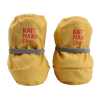 Regnsokker, Kattnakken, Bananskum, 0-2 år