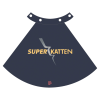 Kattnakken Superkappe, Superblå
