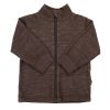 Joha Cardigan Ull, Brun
