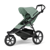 Vogn, Thule, Urban Glide 3, Mist Green