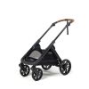 Emmaljunga SENTO MAX Understell Outdoor