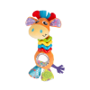 Playgro Bead Buddy Giraffe +3m