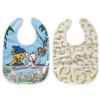 Smekke, Rätt Start, Bamse, Jungel 2 pk