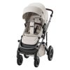 Barnevogn, Britax, Smile 5Z, Lux Soft Taupe 