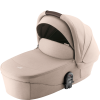 Britax Liggedel Smile 5Z, STYLE Teak
